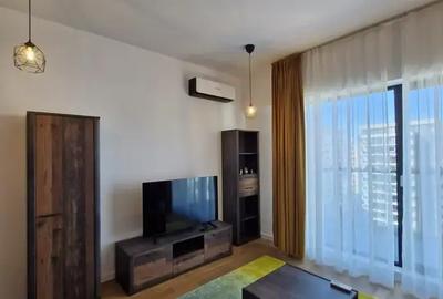Apartament 2 Camere Superb Metrou Timpuri Noi I Vedere Libera - 3
