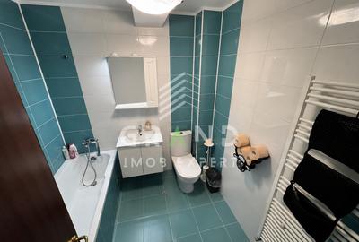2 camere DECOMANDAT | TERASA 15mp | Buna ziua-Grand Hotel Italia - 12