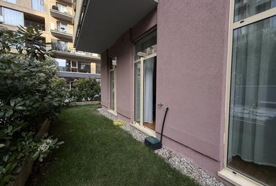 Apartament de 3 camere, 72 mp, centrala, terasa, Marmura Residence - 10