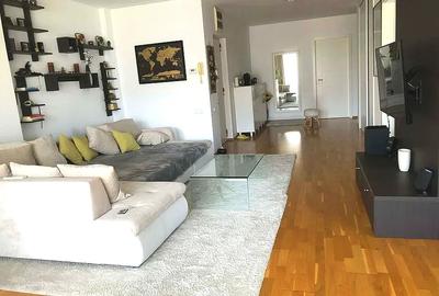 3 camere premium | 142 mp utili | Terasă 10mp | Piscine | Spa | Pipera - 2