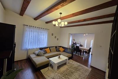 Casa de inchiriat in zona Scheii Brasovului - 1