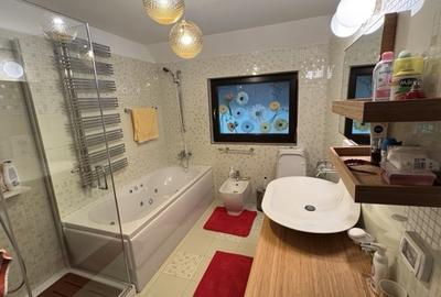 VIND  VILA  SUPERBA  PREDEAL  ( BV) Cioplea - 5