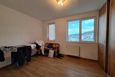 Apartament cu 3 camere, 59 mp, parcare, zona Teilor - 6