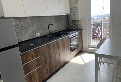 Apartament 2 camere, bloc nou,  mobilat+utilat, Trapezului-1 Decembrie 1918 - 8