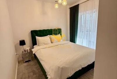 3 Camere Openspace,Parcare, Pet Friendly, Donath park,Profi,Grigorescu - 3
