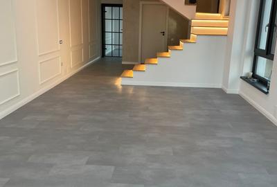 Duplex finisat de vânzare – Cartier Tineretului (Voroneț) - 6