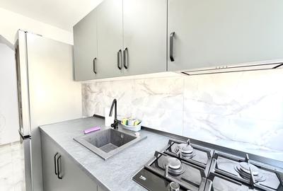 Apartament 3 camere modern, 53 mp utili, etaj 2 - zona Cetatii - 7