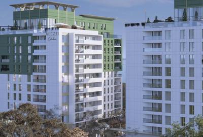 PROIECT URBAN - nZEB - AVANS 20% - 3 CAMERE - 5