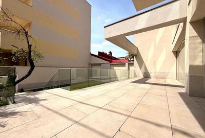 Apartament 5 camere | tip duplex | cu grădină | 2 locuri parcare | Dorobanți - 7