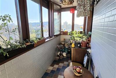 Apartament 3 Camere, zona Lapusneanu / Cambridge School - 7