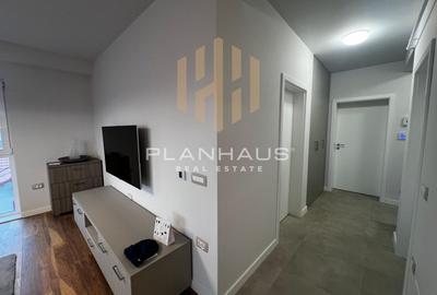 Apartament 3 camere ,valea Borcutului, nou finisat,etaj 2 - 18