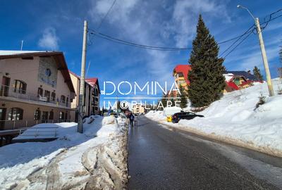 Pensiune de vanzare in Ranca  - Investitie turistica la cheie - 9