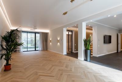 Exquisite Premium Villa for Sale: Unparalleled Elegance towards Baneasa Forest - 14