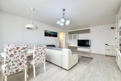 Apartament 3 camere Braytim + parcare proprie - 7