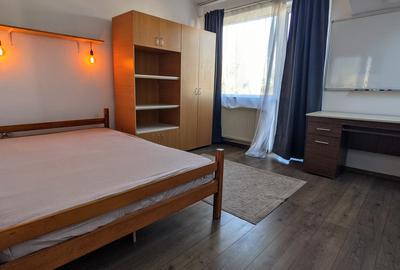 Apartament fain cu 1 camera, langa Facultatea de Medicina/Centru - 1