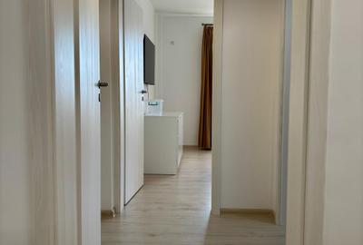 Apartament 2 camere 58mp + 7mp terasa | 0 comision zona Matei Millo-Becheanului - 14