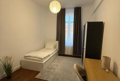 Apartament de închiriat, ultracentral,  3 camere, decomandat - 11