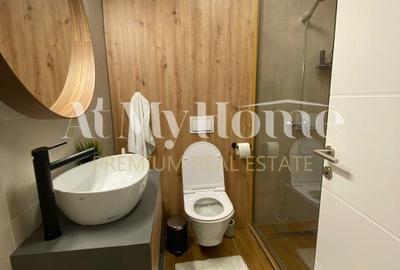 VILA NOUA 5 CAMERE/GRADINA/PIPERA - 10