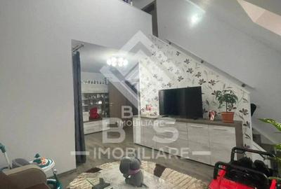 Apartament 115 mp Scara Interioara - 22