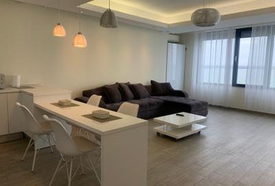 Apartament 2 camere TERMEN LUNG -Vila Sophia - 5