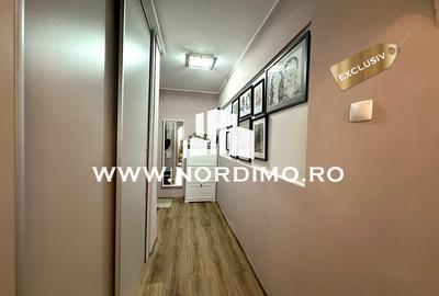 Apartament modern cu 3 camere, centrală proprie, loc de parcare, Drumul Taberei - 15