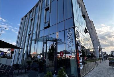 Comercial la Parter - 180 mp - langa Shopping City Sibiu - 12