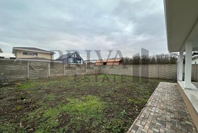 Casa modernă 5 camere, 3 bai, garaj, Dumbrăvița - 9
