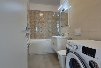 Apartament 2 camere | Închiriere | 2 băi & Balcon | Onix Park Pipera - 7