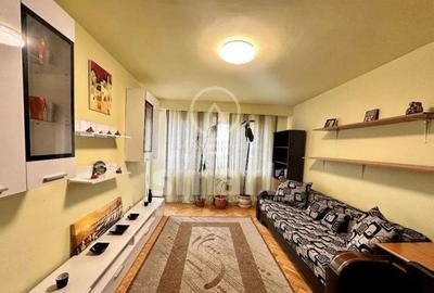 Apartament cu 2 camere decomandat, mobilat în Mănăștur