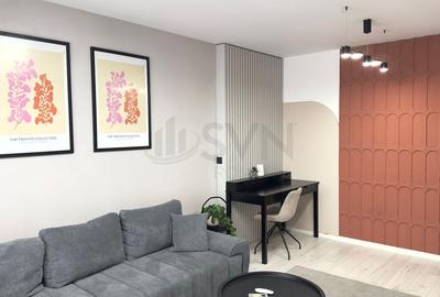 REA1027693 Apartament 2 camere Core Timpuri Noi - 1