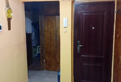 Apartament 3 camere, 2 băi, la 5 minute metrou Piața Sudului bloc 1981 - 7