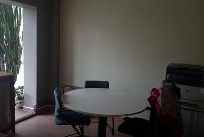 Mosilor, Apartament 3 camere, mobilat pentru birou, 800 E/luna - 3