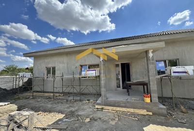 Utvin-Casa Individuală-Zona Liniștită - 1