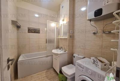 APARTAMENT 2 CAMERE VEDERE LA MARE MAMAIA NORD - 9