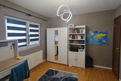 Apartament 3 camere Timpuri Noi - Tineretului | 2 Bai | 2 Parcari | Parc 1 minut - 6