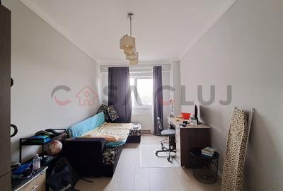 Apartament 64 mp.  Etaj 2, Bloc nou, Gheorgheni!! - 5