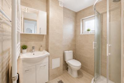 Apartament 3 camere parter - renovat compet - 7