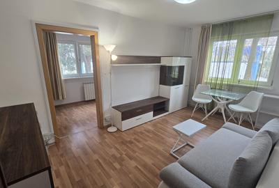Apartament cu 2 camere in zona Sagului, etaj I - 1
