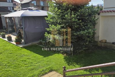 Casa individuala Tractoru zona Socec Brasov - 35