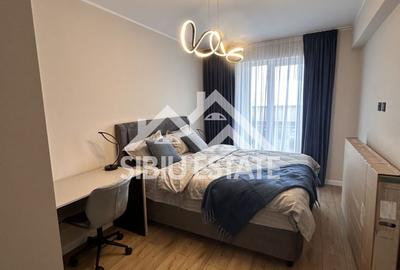 Apartament cu 2 camere decomandat în Șelimbăr