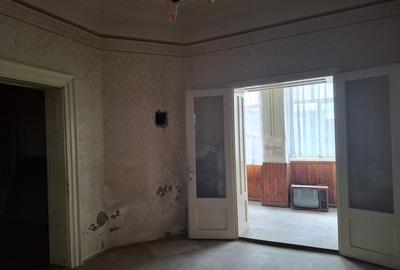 Casa din caramida pentru renovat  3 camere in Nadlac - 17