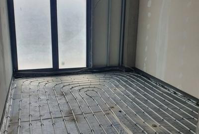 DE VANZARE | 2 CAMERE ONE LAKE DISTRICT |  FAZA 1 | VEDERE LIBERA - 8