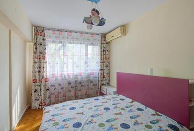 Apartament 2 camere decomandat Metrou 1 Decembrie  centrala   parcare - 12