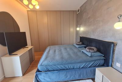 ONE HERASTRAU PARK- Apartament de lux cu 3 camere VIEW spre PARC si LAC - 10