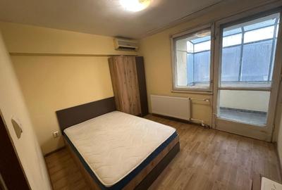Apartament cu 2 camere semidecomandat în Ștefan cel Mare