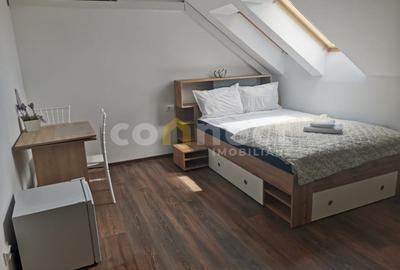 Casa tip pensiune I cu 7 camere I de inchiriat I zona Iris I Pomet - 2