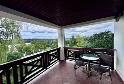 Hotel 20 camere Delta Dunarii 50 m deschidere teren 6000 mp acces auto - 13