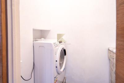 Apartament luminos, 65 mp, cu parcare și boxă Bartolomeu, str. Lânii33 - 14