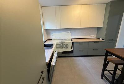 Casa moderna cu 5 camere 3 bai si teren 427 mp in Cisnadie - 8