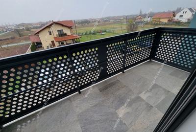 Apartament 2 camere de inchiriat | Dumbravita | 60 mp | Parcare privata - 16